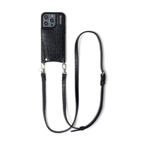 Classic Set | iPhone | Noir | Zilver