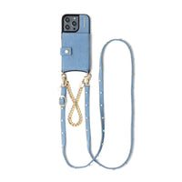 Deluxe Set | iPhone MagSafe | Denim