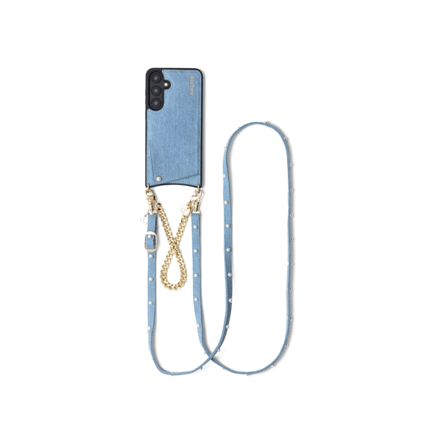 Deluxe Set | Samsung | Denim