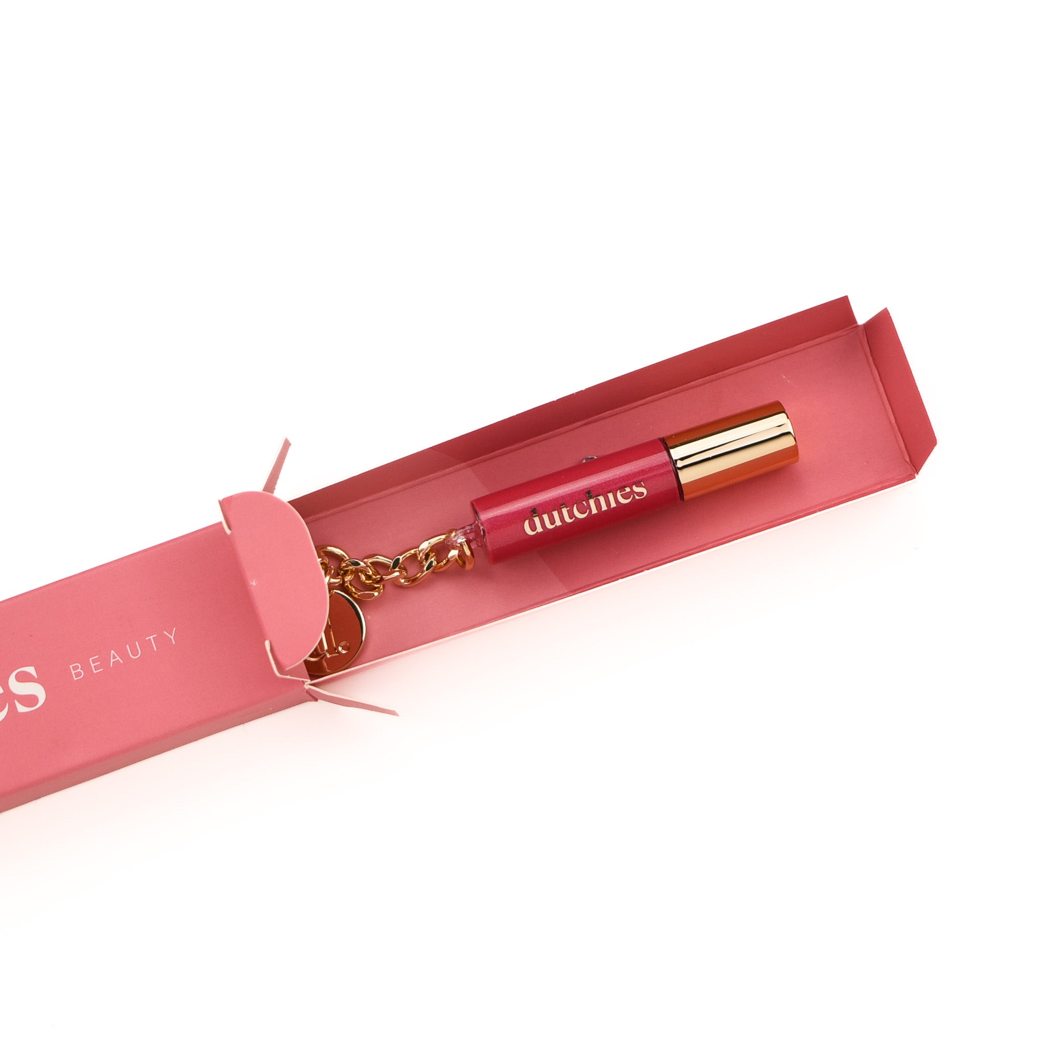 Lipgloss | Schlüsselanhänger