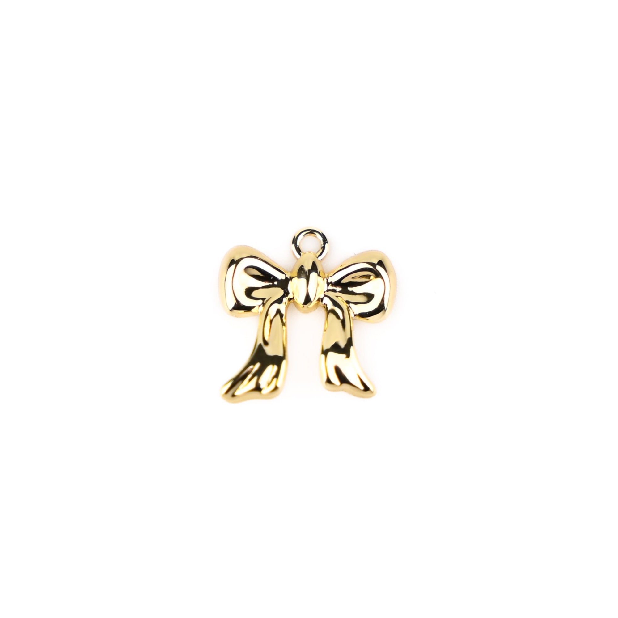 Bead | Gold