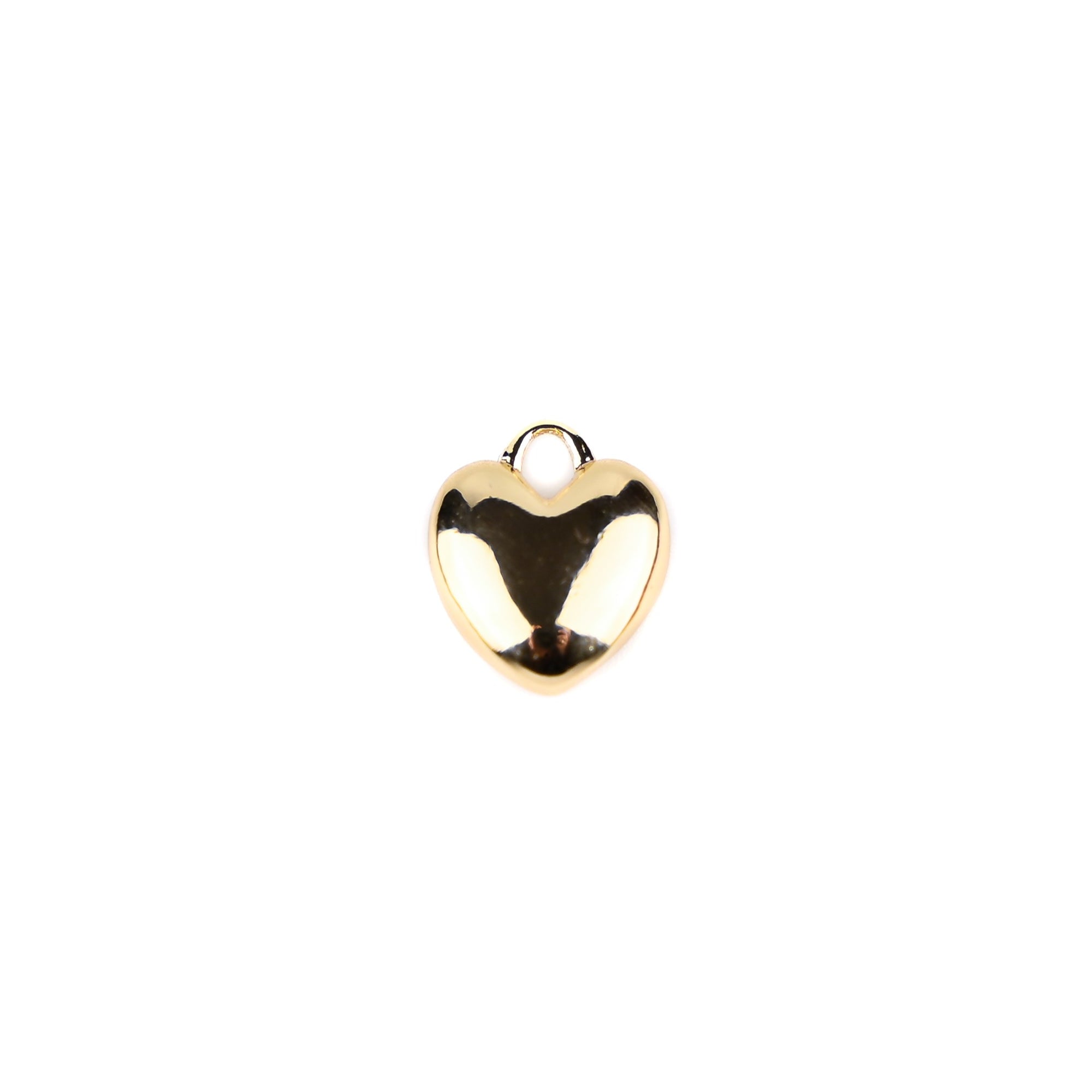 Bead | Gold