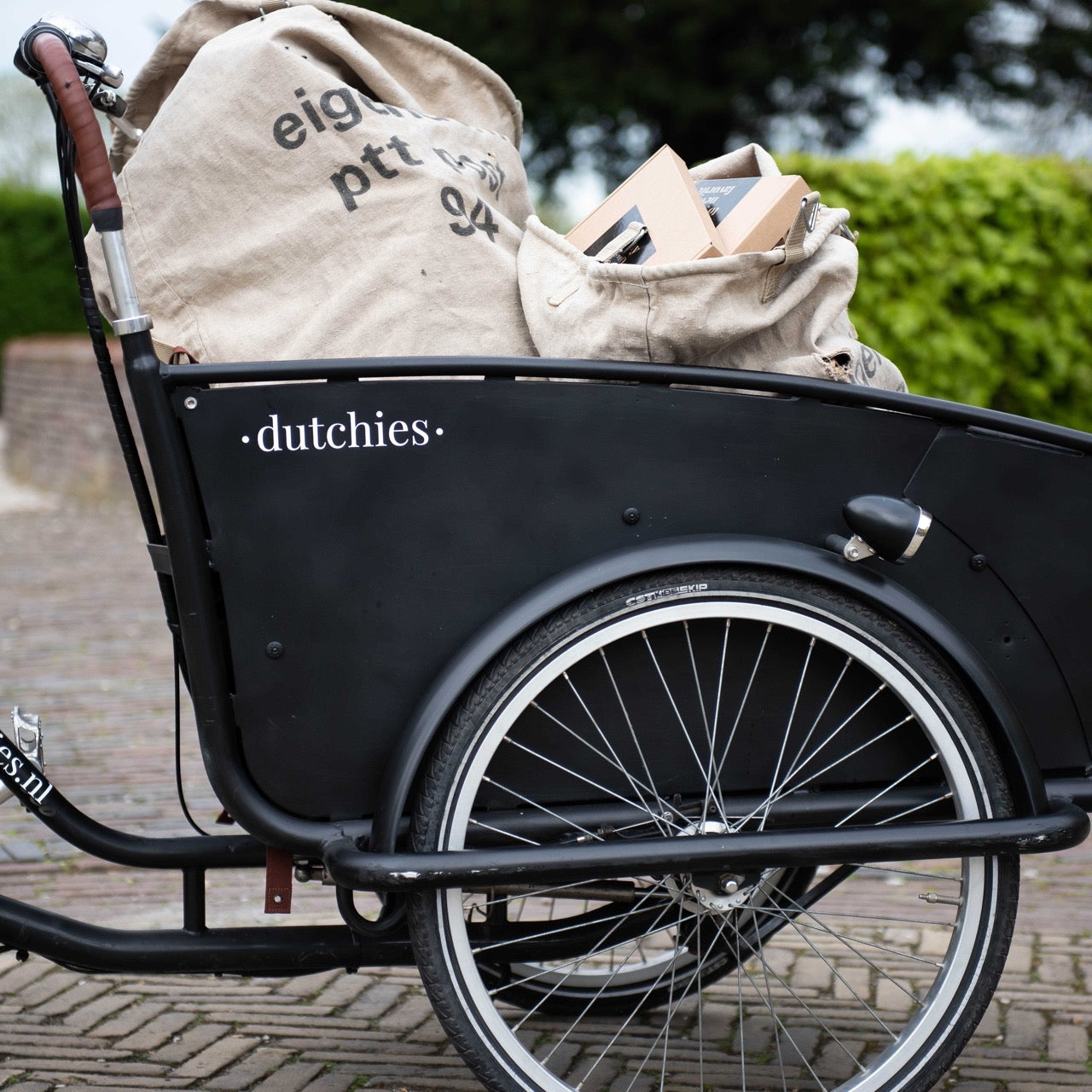 Dutchies