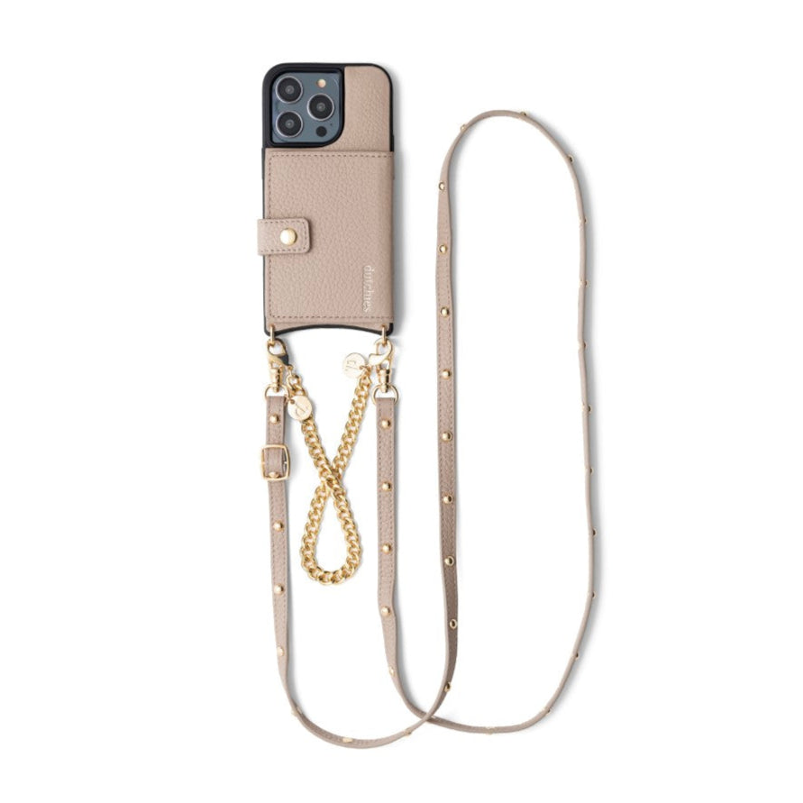 Deluxe Set | iPhone MagSafe | Beige