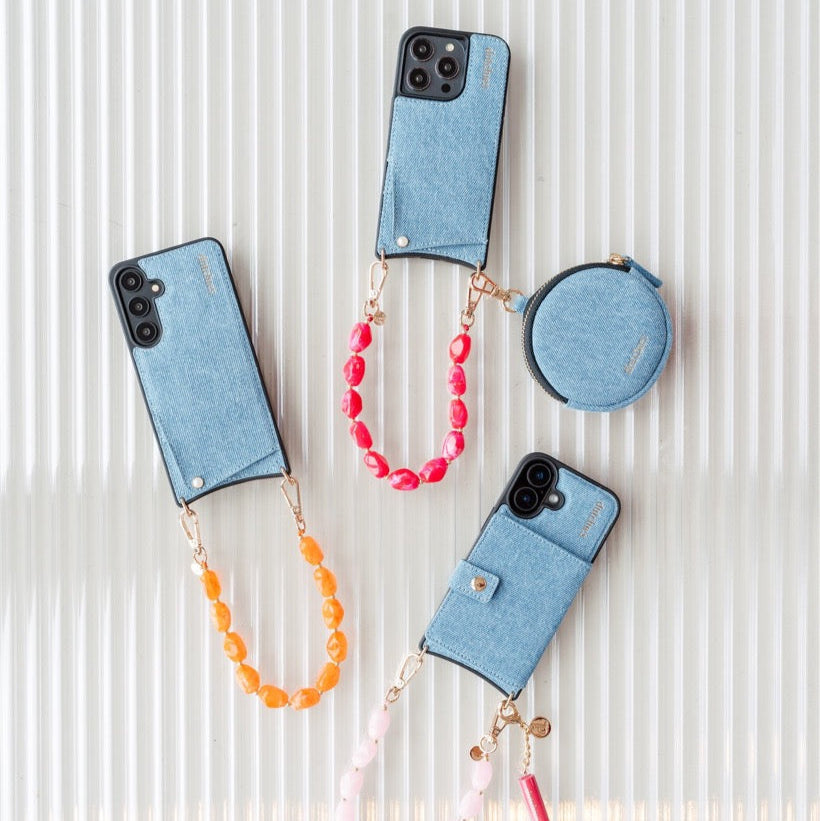 Phone Charm | Maxime