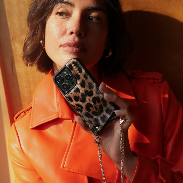 iPhone Case | Leopard