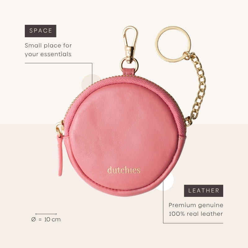 Mini Phone Bag Emma | Pink