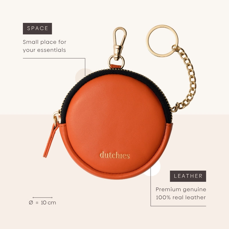 Mini Phone Bag Emma | Orange