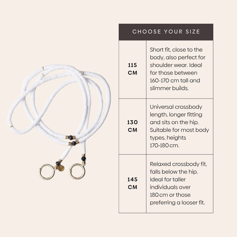 Phone Chain | Eva