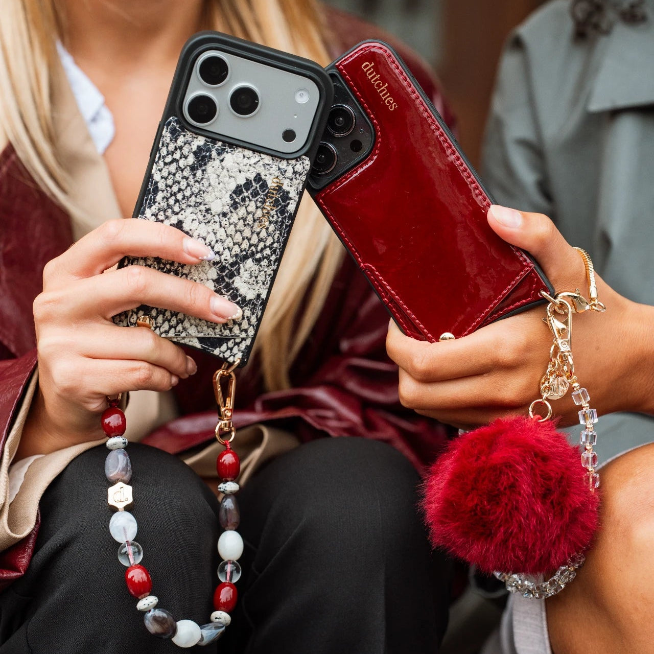 iPhone-cover | Slange