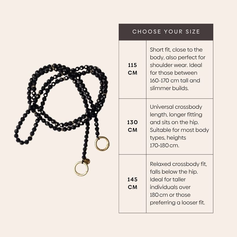 Telefoonketting | Florence