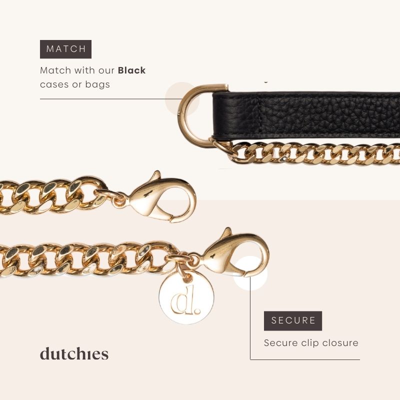 French Set | Samsung | Nero