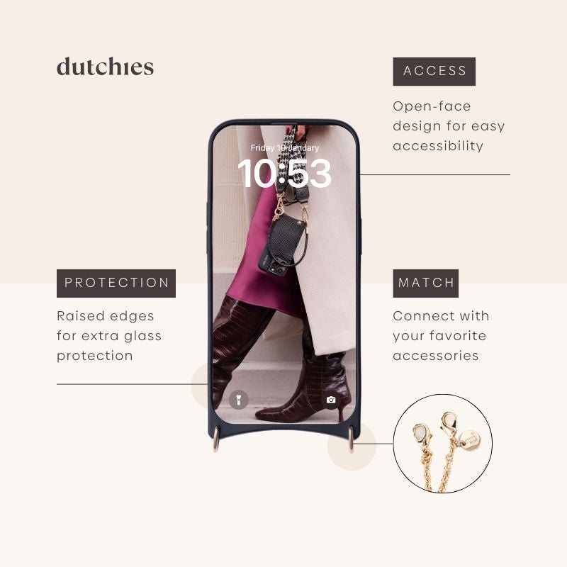 Spanish Catena Set | Samsung | Goldy