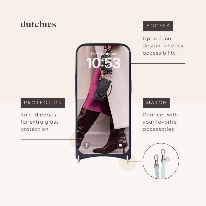 Samsung Case | Ice