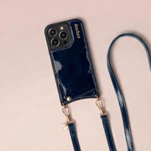 Gloss Navy