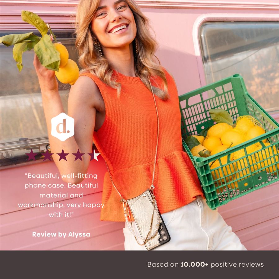 Coque Samsung | Goldy