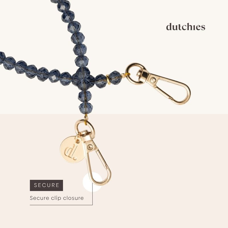 Bracelet Téléphone | Perlé | Grace