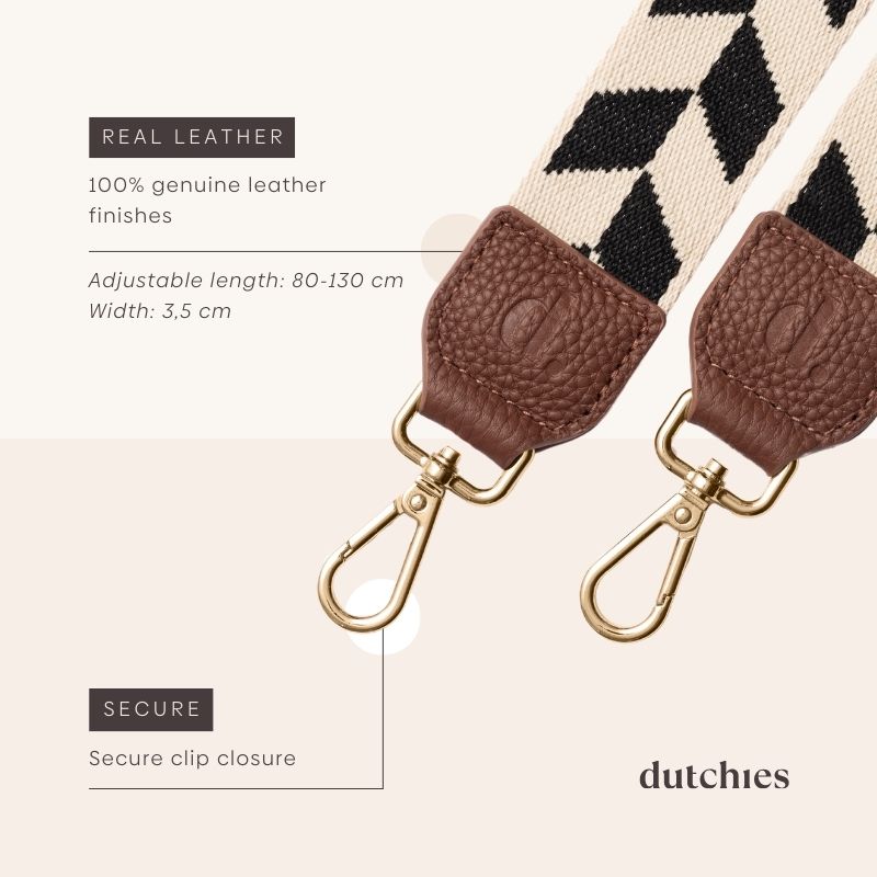 Harvey Strap | Braun