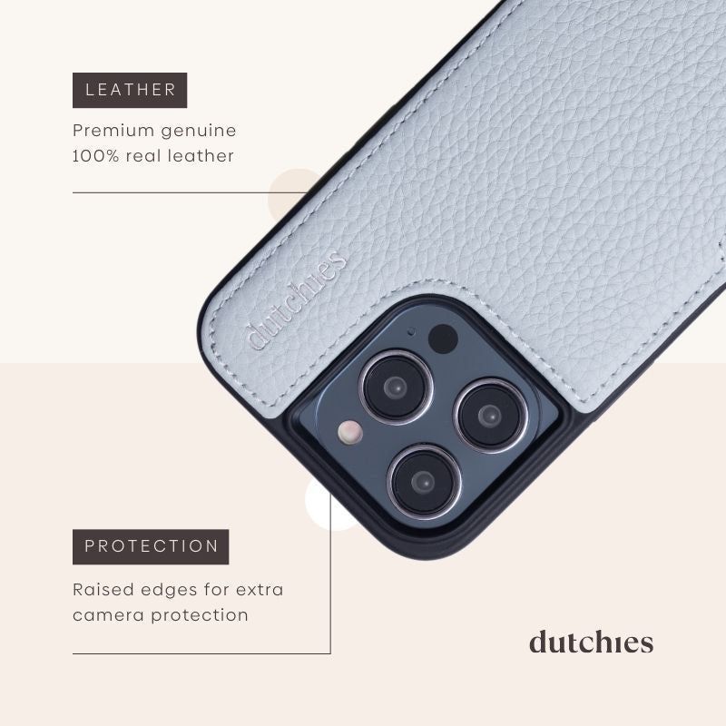 Classic set | iPhone | Ice