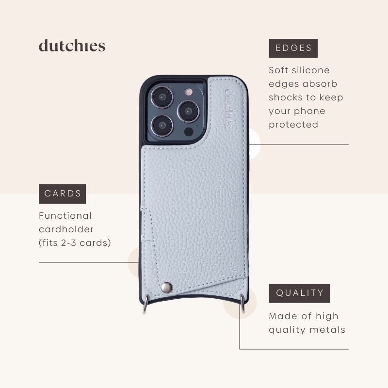 Classic set | iPhone | Ice
