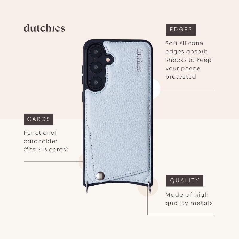 Samsung Case | Ice
