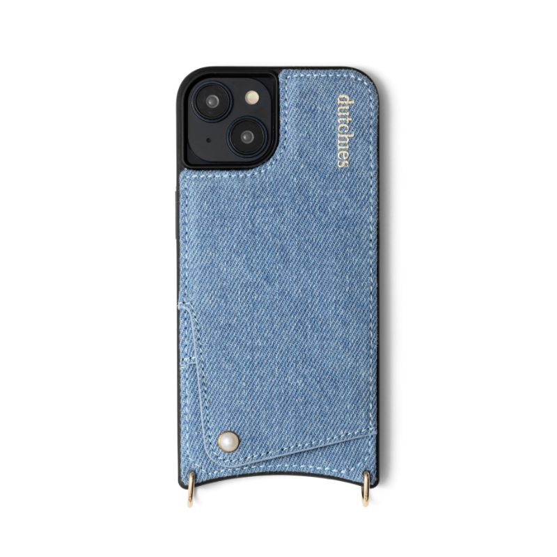 iPhone case | Denim