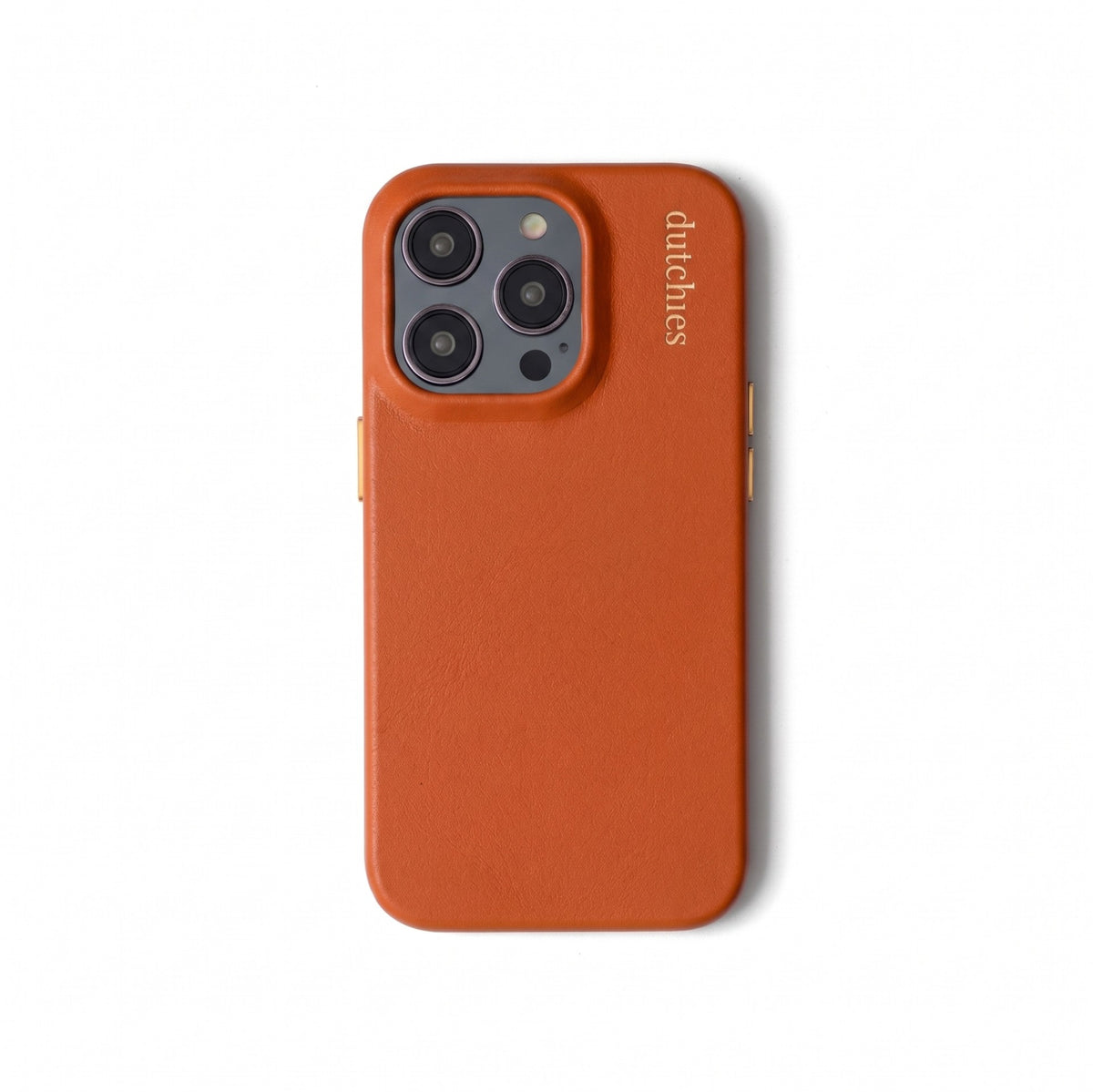 iPhone Case | MagSafe | Orange