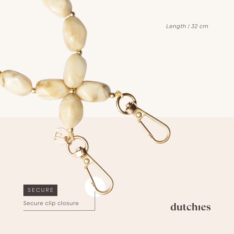 Free Phone Charm | Jane