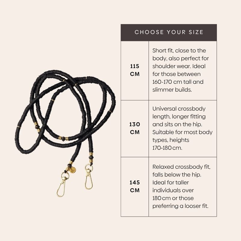 Telefoonketting | Joan