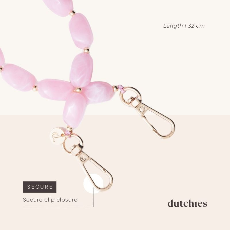 Téléphone Bracelet | Béatrice
