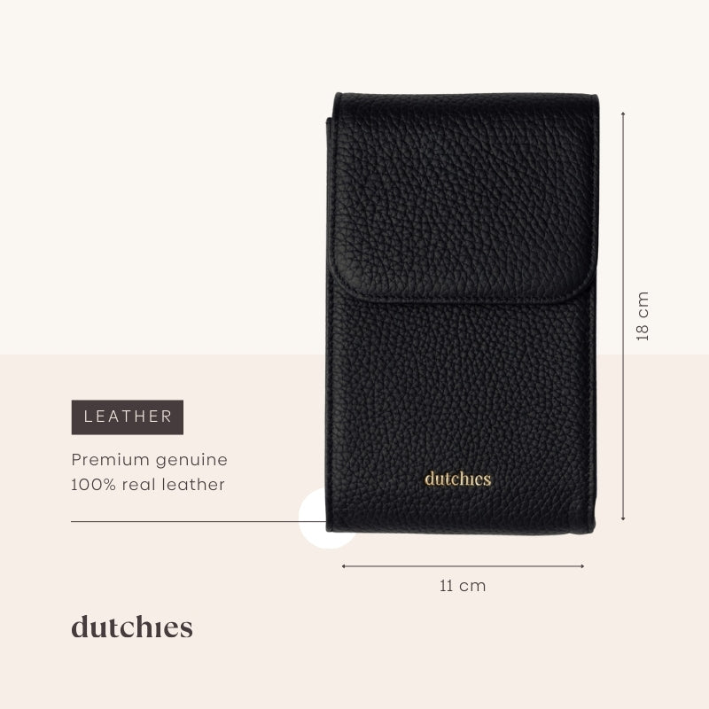 Phone Bag Juliet | Black