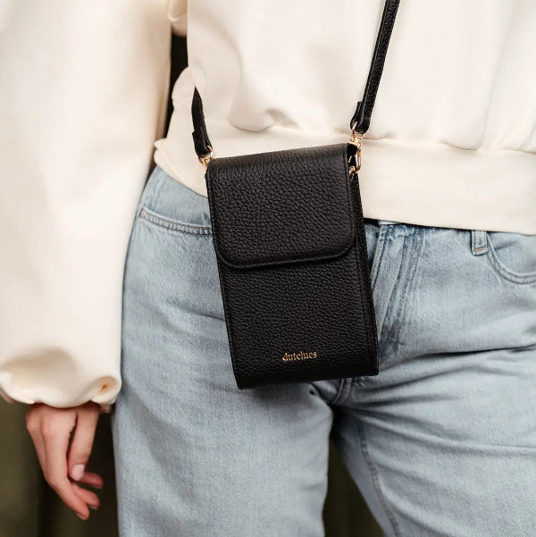 Phone Bag Juliet | Black