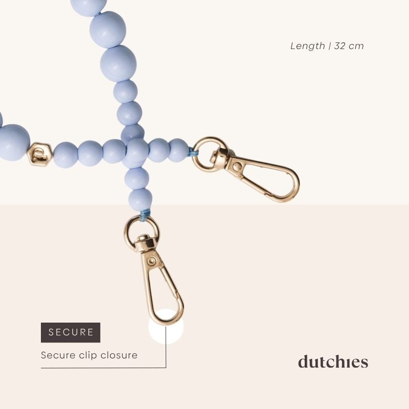 Charm Set | Samsung | Blue | Liv