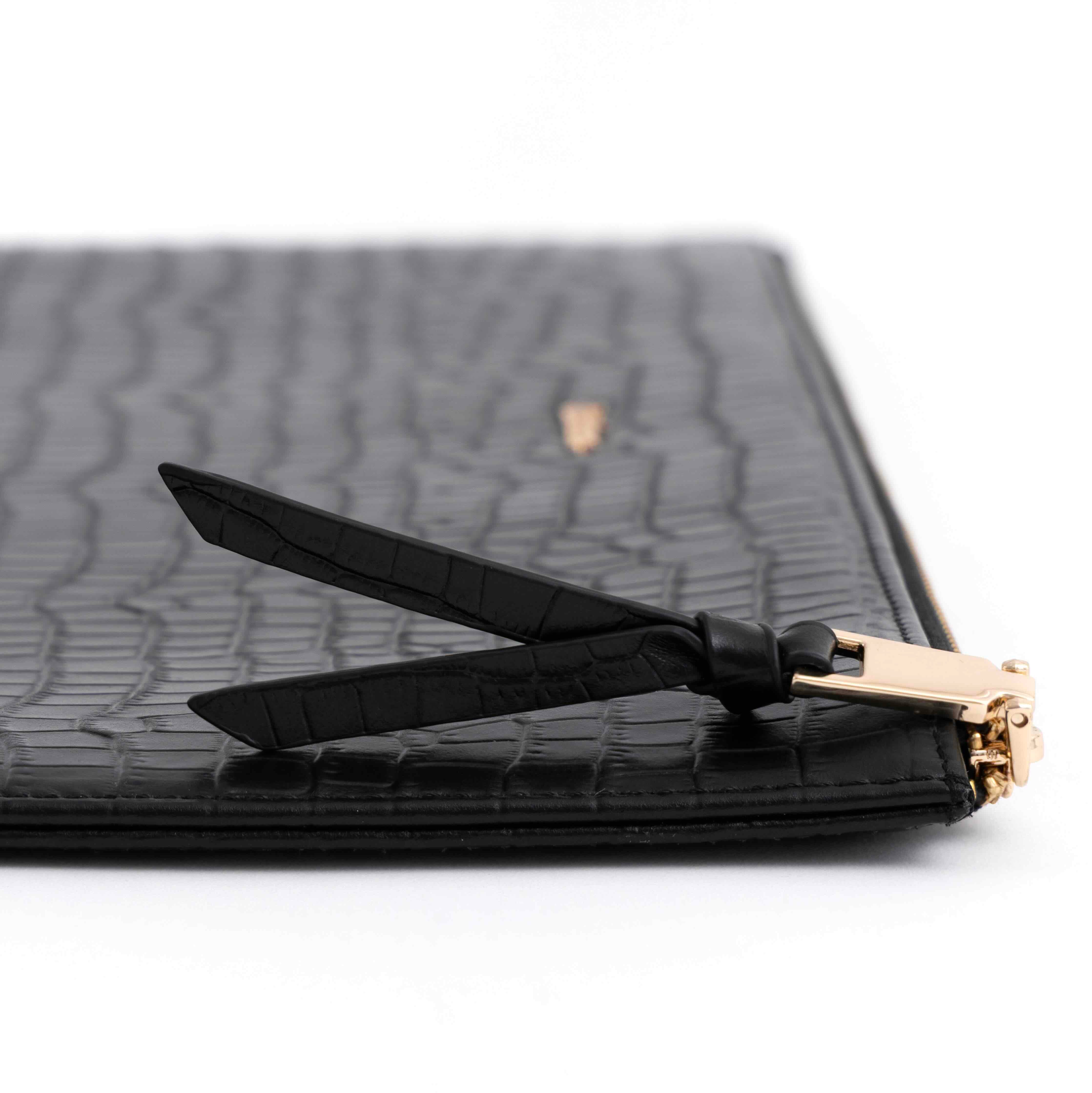 Laptop Sleeve | Noir Collection