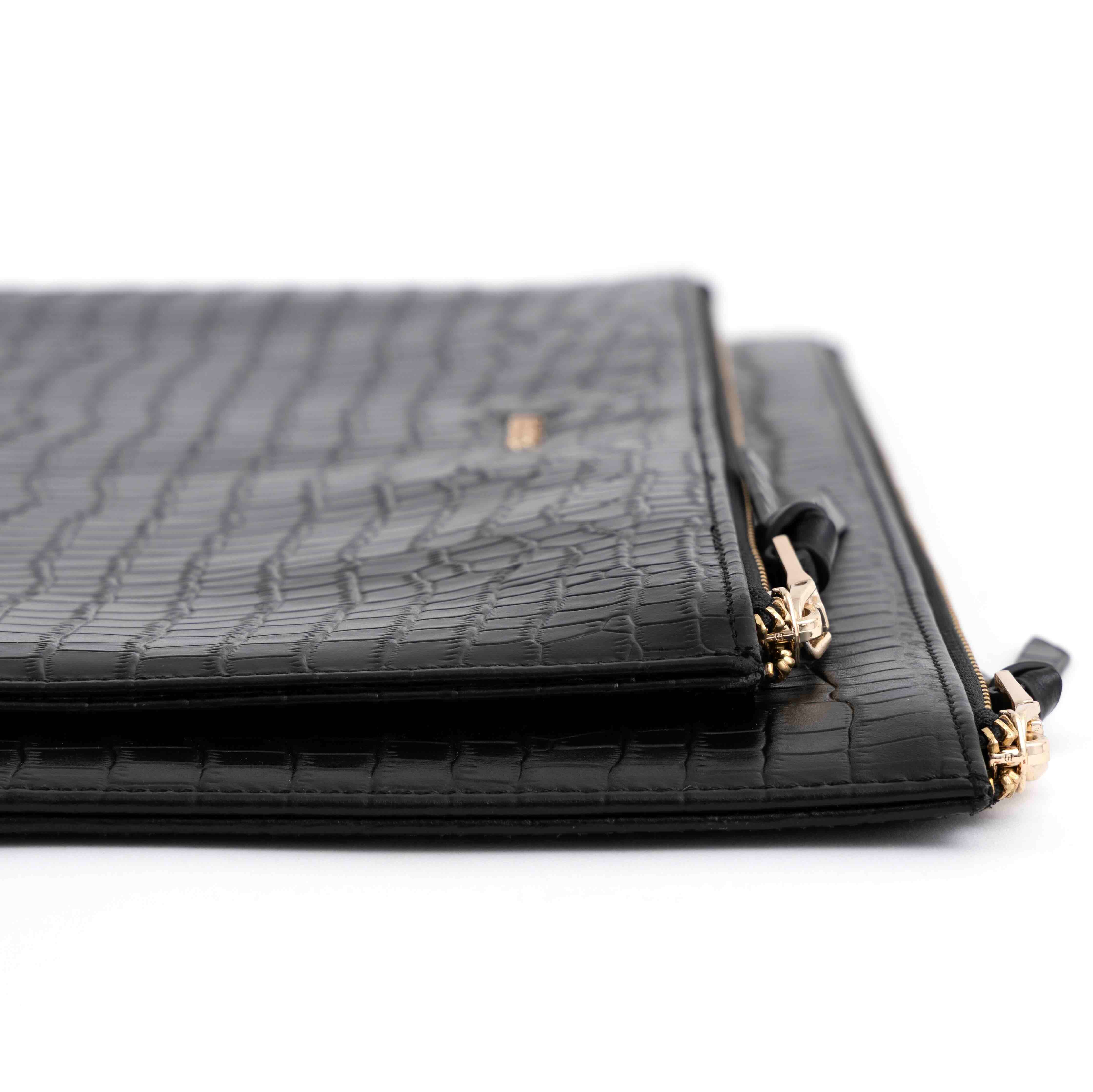 Laptop Sleeve | Noir Collection