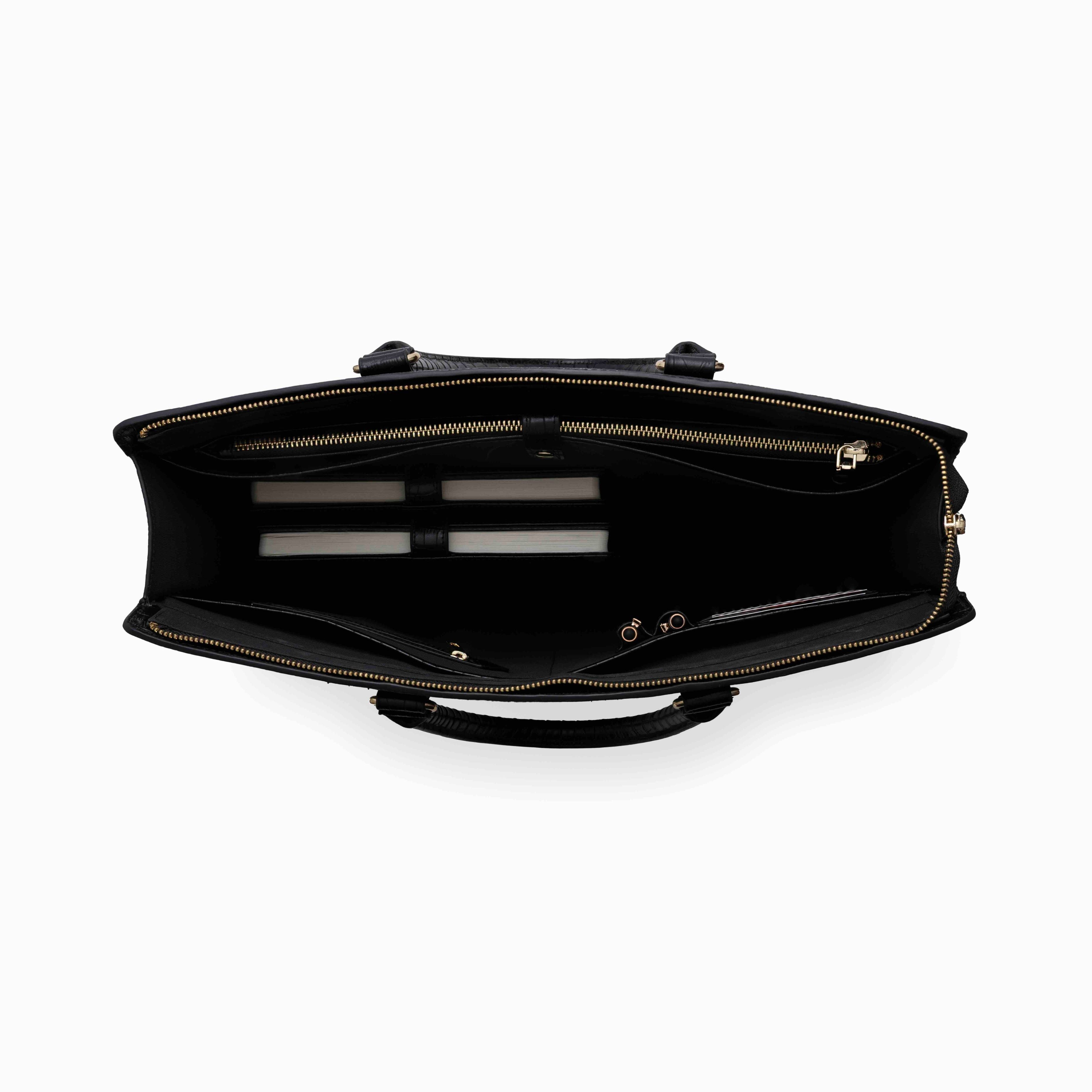 Lois Laptop Tasche | Noir Collection