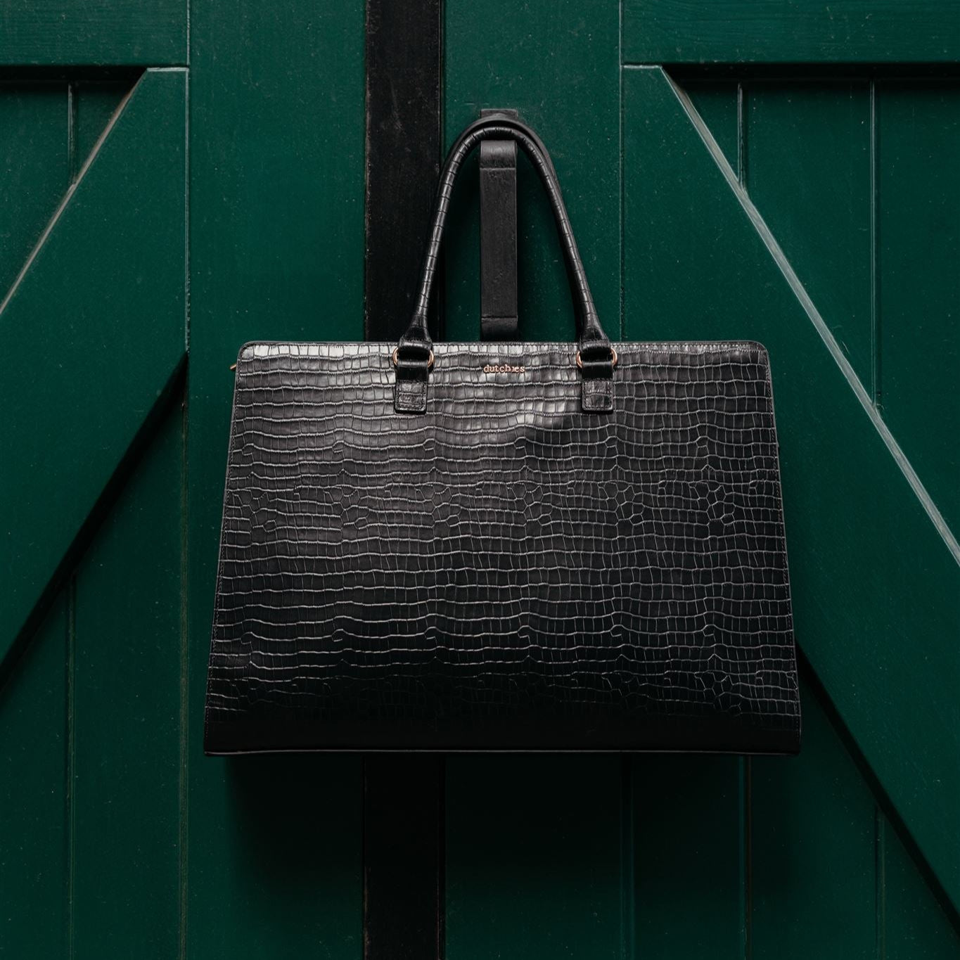 Lois Laptop Tasche | Noir Collection