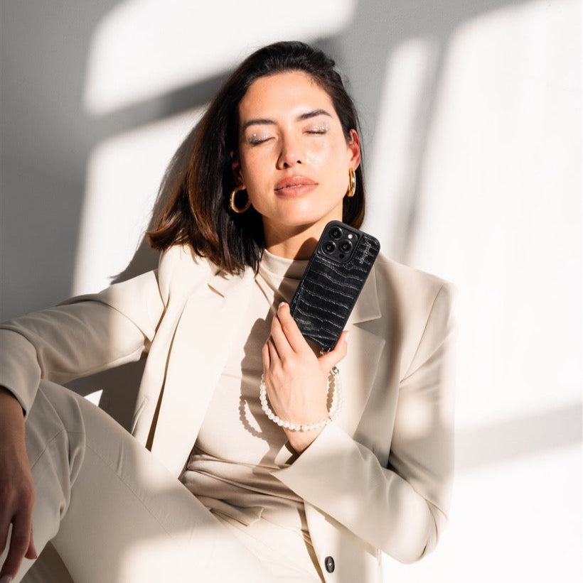 Handstrap | Mary