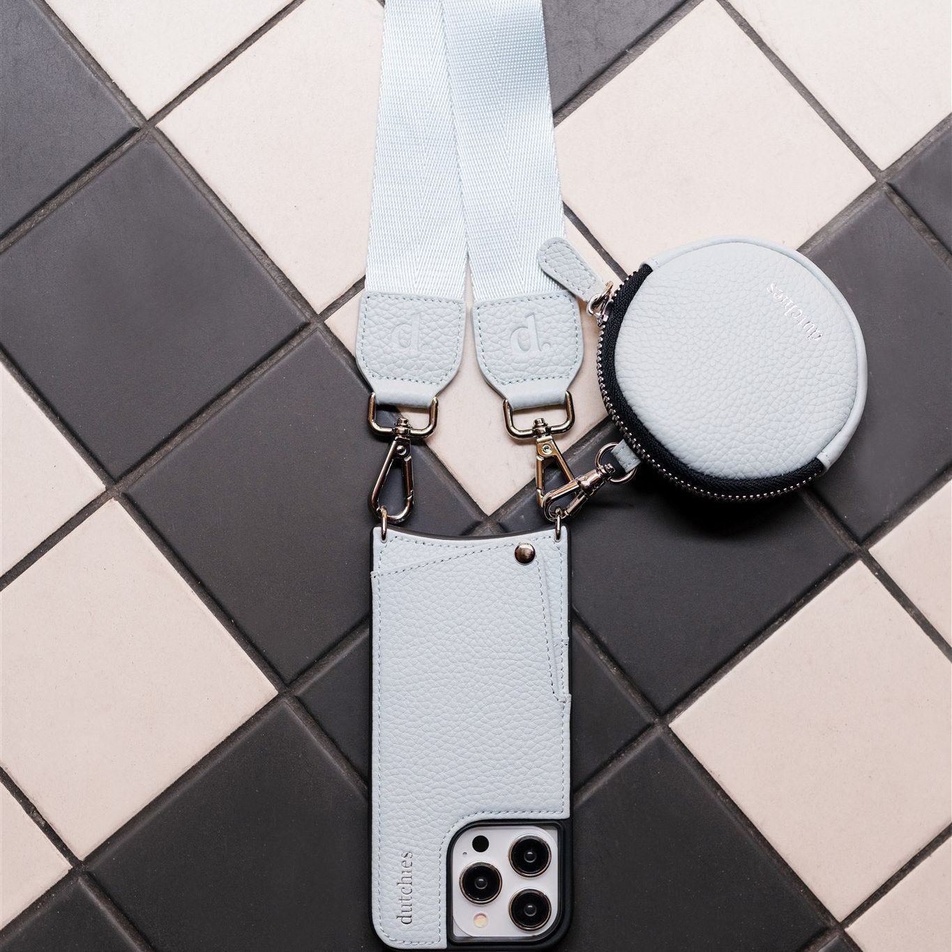 Basic Ice Strap | Ice
