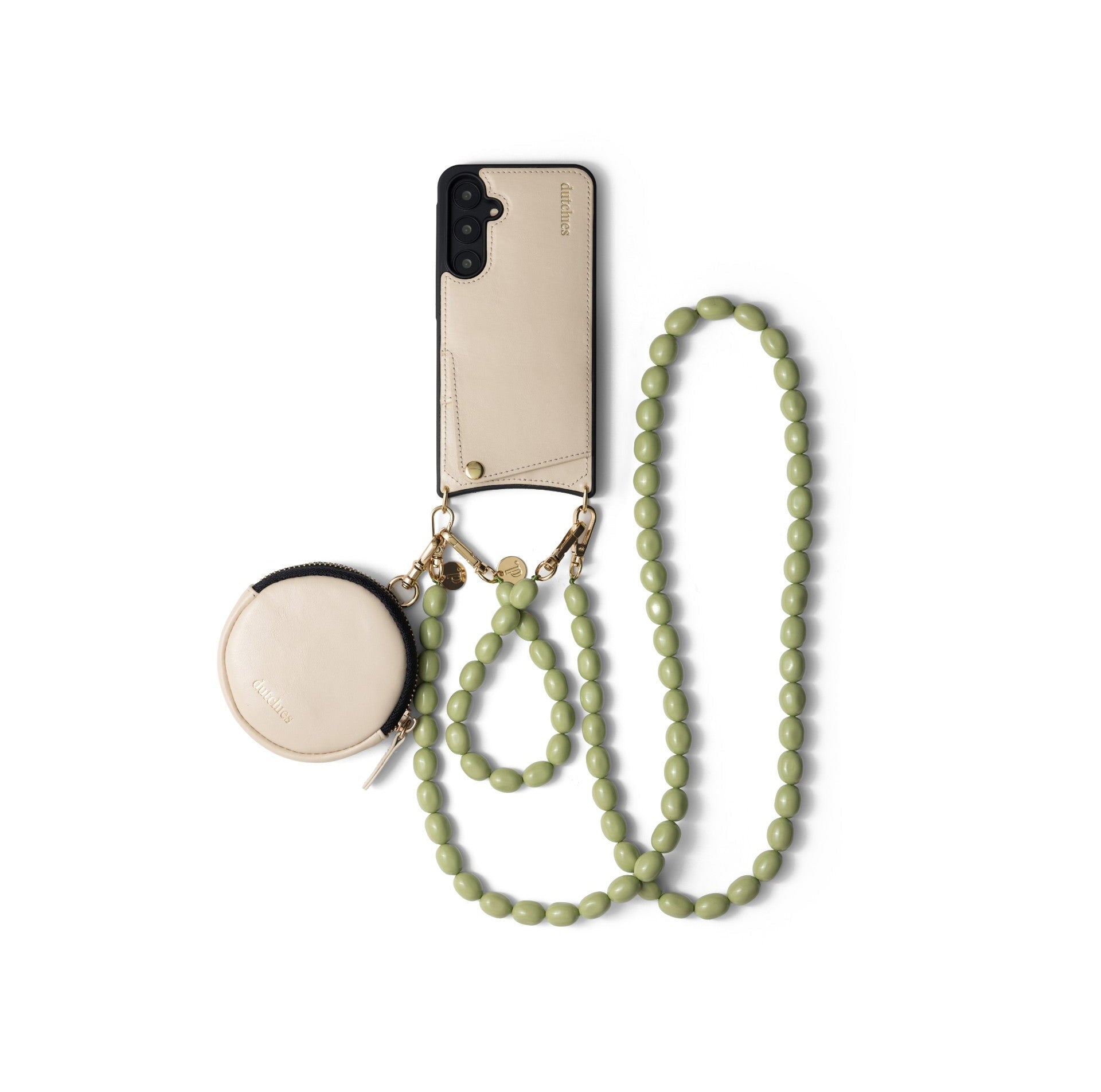 Luksussæt | Samsung | Matcha