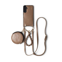 Luxe set | Samsung | Mocha