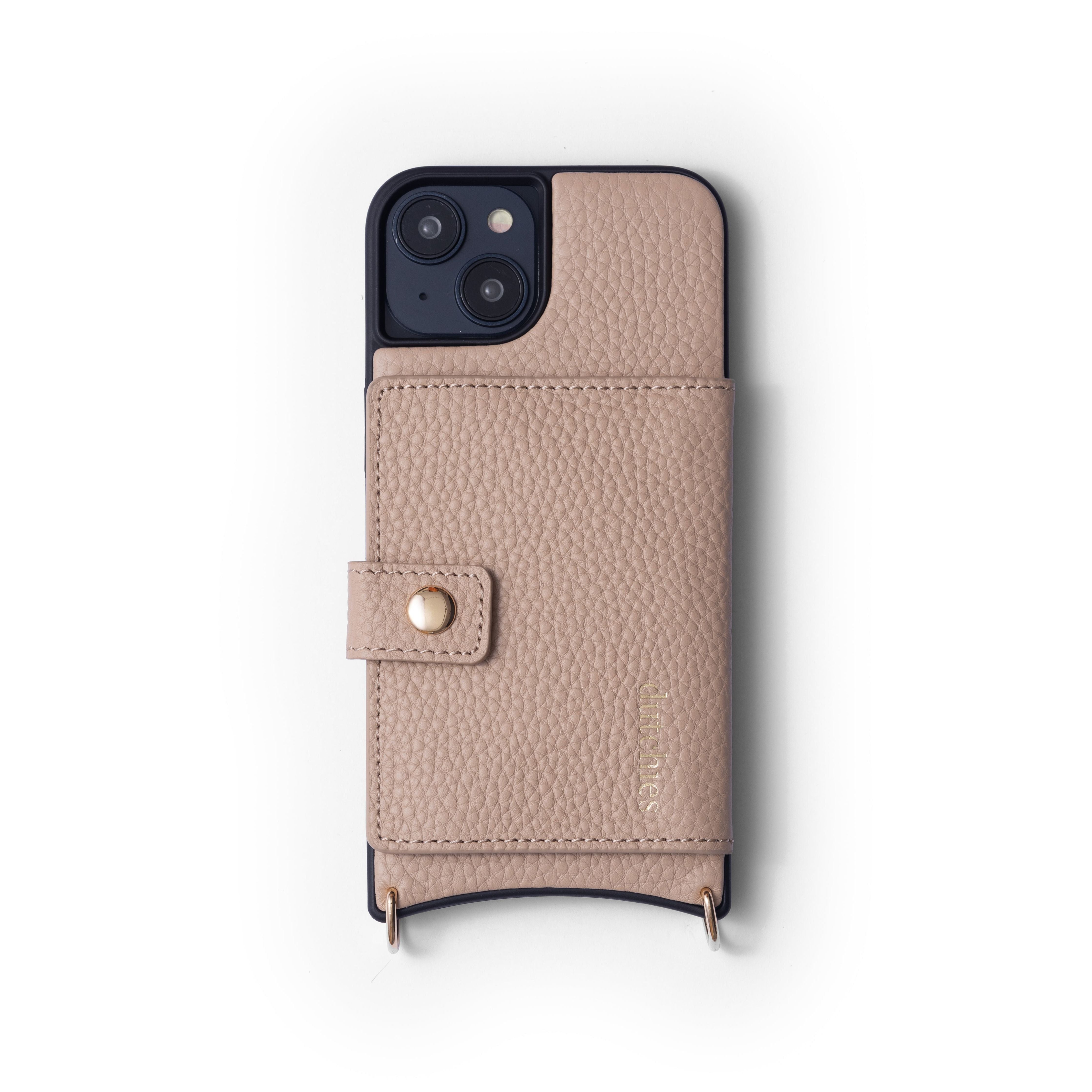 iPhone Magsafe étui | Beige