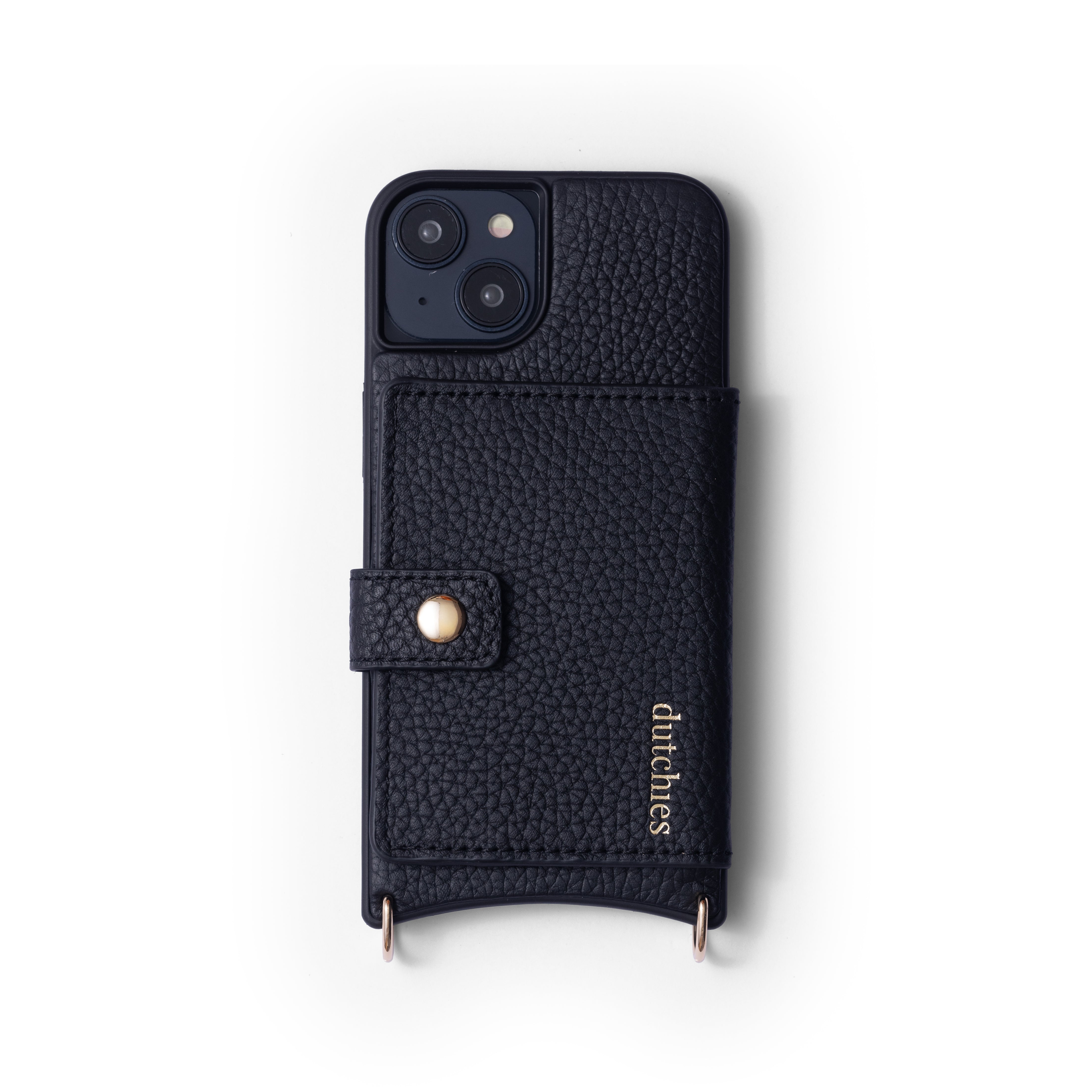 iPhone Magsafe étui | Noir