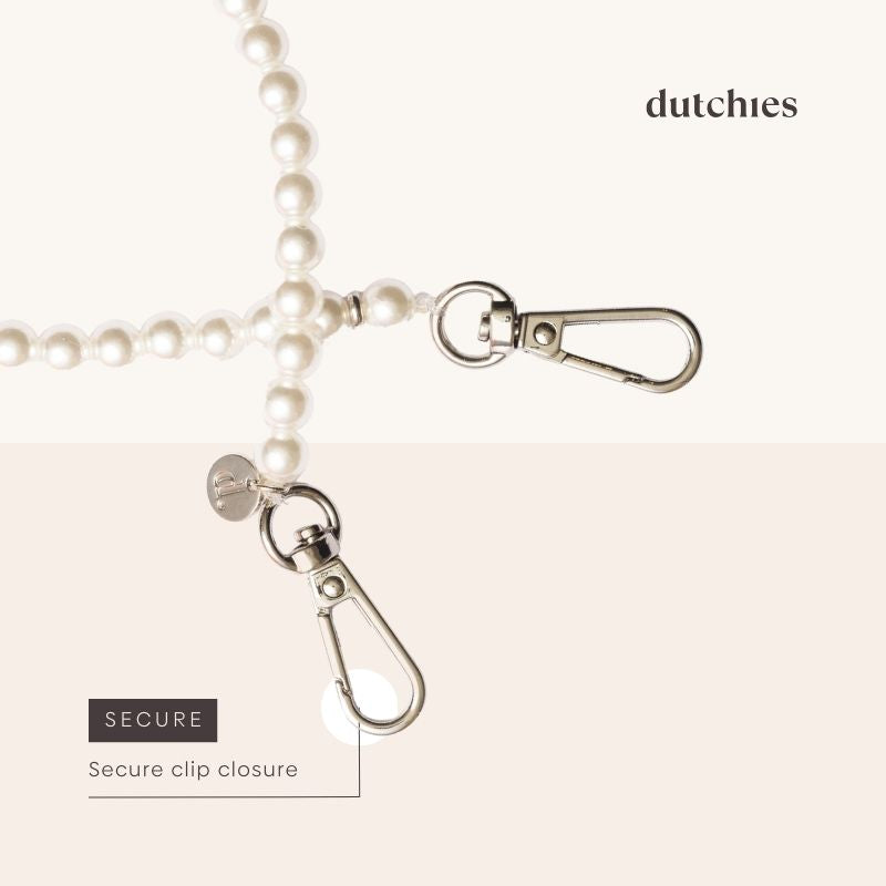 Kette Mary Set | iPhone | Eis