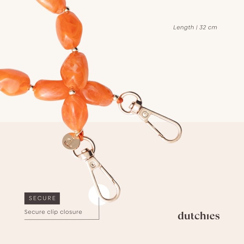 Phone Charm | Maxime