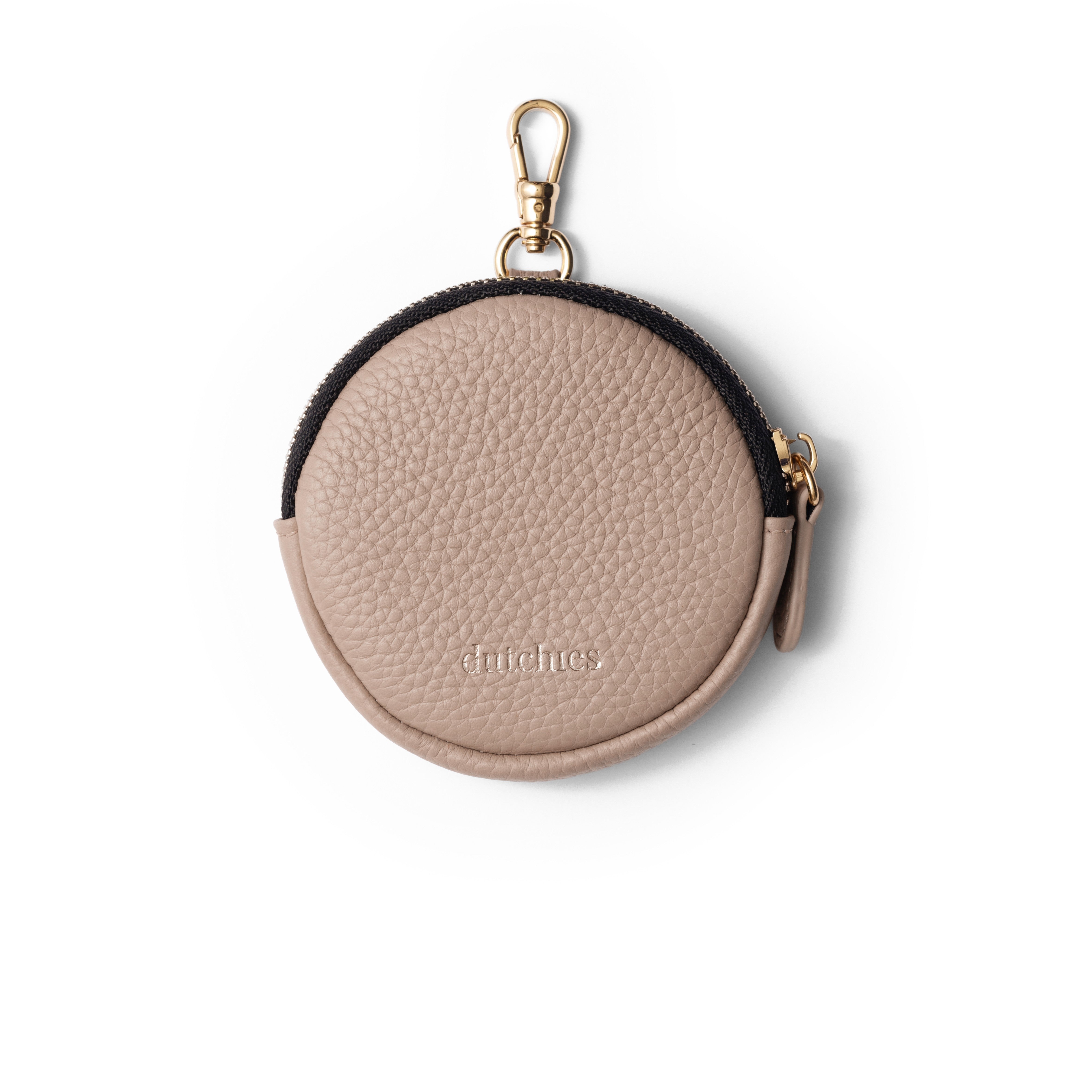 Mini Telefoontasje Emma | Beige