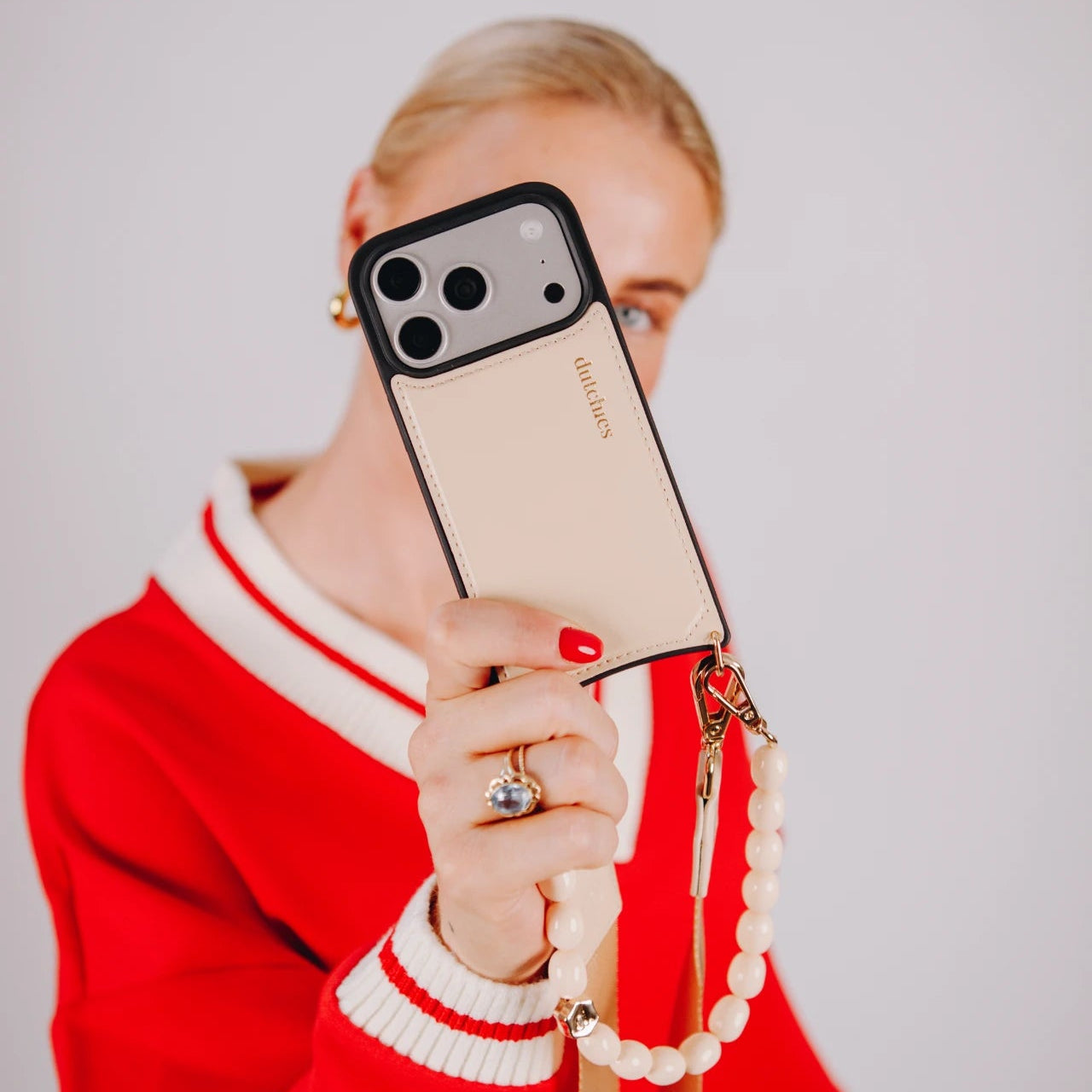 iPhone Case | MagSafe | Vanilla