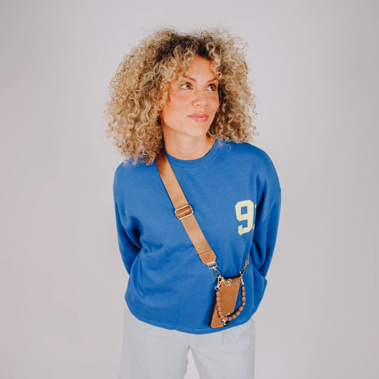 Handyriemen | Basic | Mocha