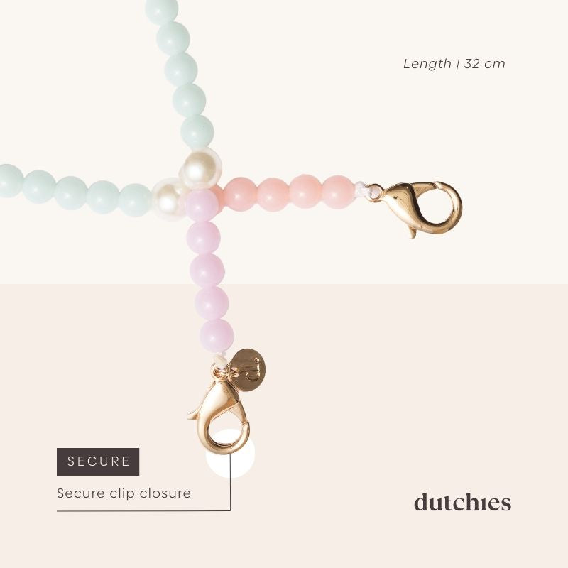 Handstrap | Michelle | Goud