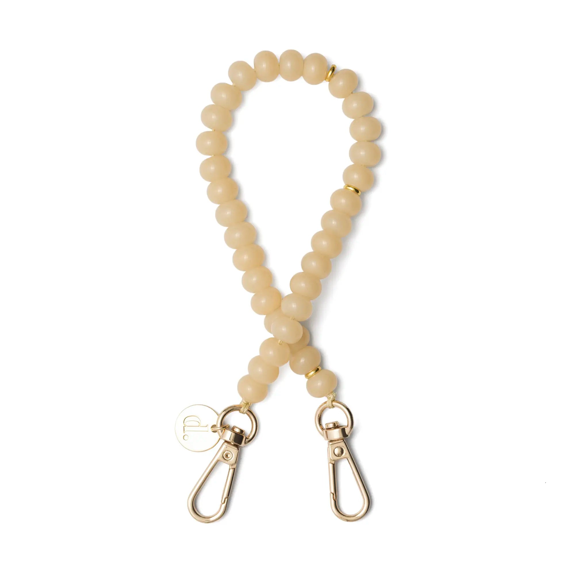 Phone Charm | Beaded | Marisa